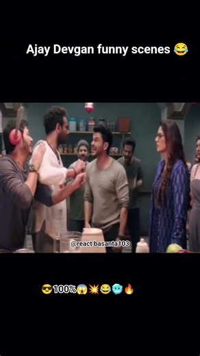 wait and watch 😂 | #movieclips #shortfilm #comedyscenes #movie