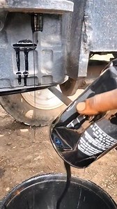 495K views · 5.8K reactions | ️ Sonalika Tractor Engine Oil Change ️. . . #kubotatractor #johndeeretractor #Mahendra #newhollandtractor #hmttractor #SwarajTractors #PowertracTractors #ACETractors #masseyfergusontractor #SonalikaTractors #eichertractor #rx_manju_76 | rx_manju_76 | Facebook