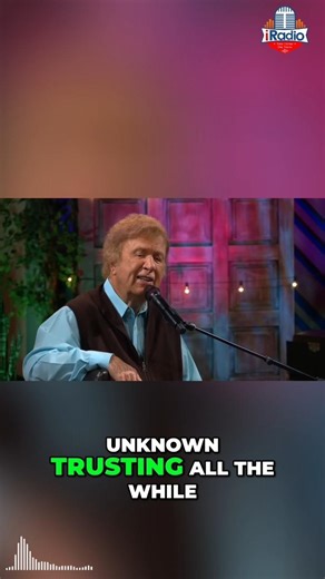 I Believe, Help Thou My Unbelief 🙏 | Gaither Vocal Band | Classic Hymn