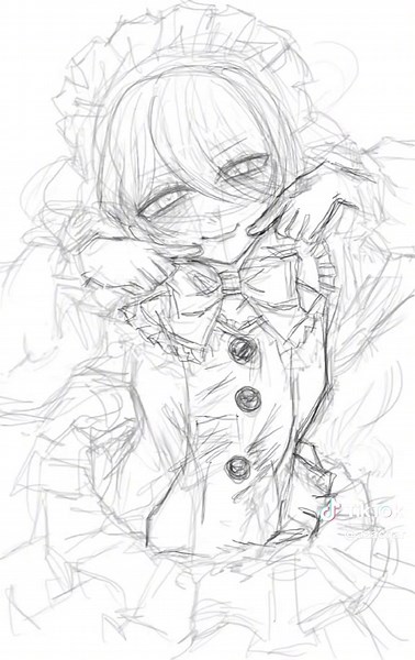 Digital Art Speedpaint: Creative Sketch Techniques