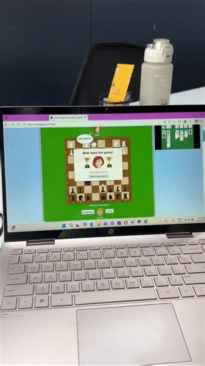 Knowvation Learnings on Instagram: "AI playing games better than humans? Magic anukuntunava…? Nope — that’s just Reinforcement Learning in action Mistakes → Rewards → Learning → Mastery. Machines kuda mana laga trial & error tho nerchukuntai! Comment ‘RL’ if you want the resource pack ” #reinforcementlearning #machinelearning #techreels #engineeringstudents #mlbasics #codingcommunity #learnwithme #ai #datascience #btechlife #viralreels #studygram #techcontentcreator"