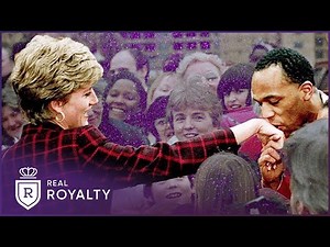 Why Was Diana The People's Princess? | To Diana With Love