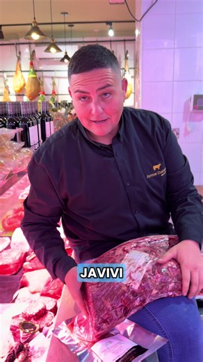La carne madurada de la vaca Angus: un manjar polémico