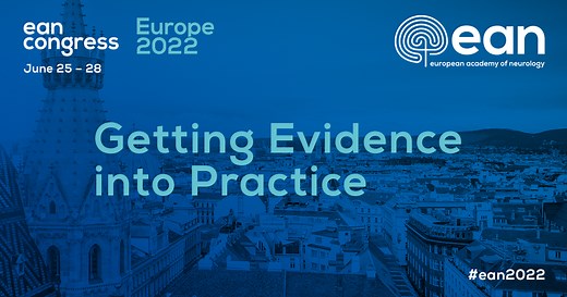 8th EAN Congress - Europe 2022 - ean.org