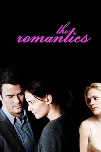 The Romantics (2010) - Movie