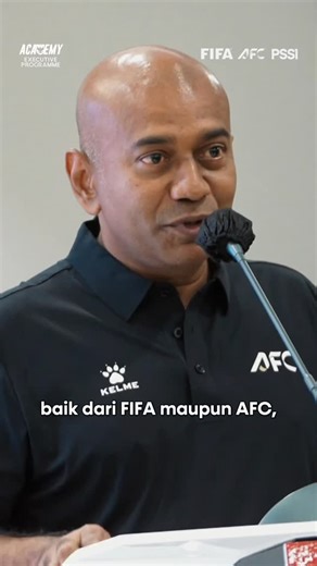 Garuda Academy | Advancing the Game Together — Indonesian League professionals took part in the Safety Security & Crowd Management Course to enhance... | Instagram