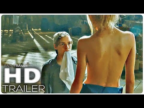 PARADISE LOST Official Trailer (2020) Josh Hartnett, Drama Series HD