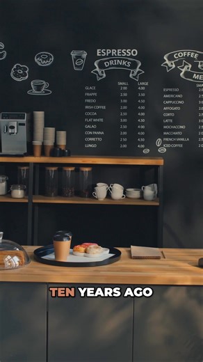 It started in a coffee shop… Two friends frustrated that Bible media was either accurate but dry, or engaging but not biblically sound. So we asked, "How hard could it be to create it ourselves?" 10 years later, we’ve filmed in deserts, mountains, Mount Sinai and the Sea of Galilee among other places — bringing God’s Word to life for people around the world. 🌍 And the next 10 years? They’ll be bold. Ambitious. Maybe even a little crazy. But that’s how this whole thing began. 👉 Follow @AppianMe