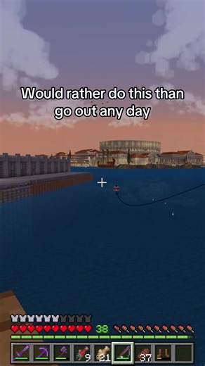 Top 10 Relaxing Minecraft Builds for Stress Relief