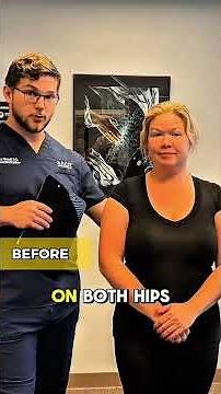 Before And After Ring Dinger® Adjustment