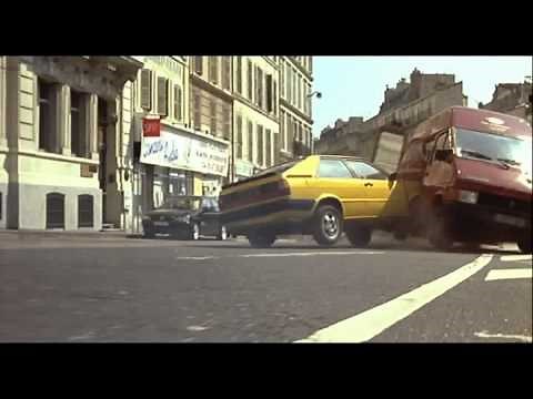 Taxi 1 - Bande Annonce [VF]
