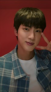 The art of taking photo booth selfies 😎 How Jin has fun in the photo booth! Feast your eyes on the full version by clicking @visitseoul_official❣️ Feel Soul Good SEOUL MY SOUL | Visit Seoul