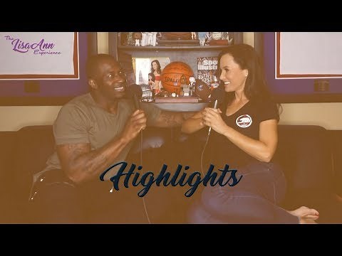 Rob Piper - Right Place, Right Time - The Lisa Ann Experience #41 Highlight