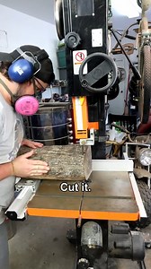 I carved a fantasy dagger out of firewewd! | Bobby Duke Arts