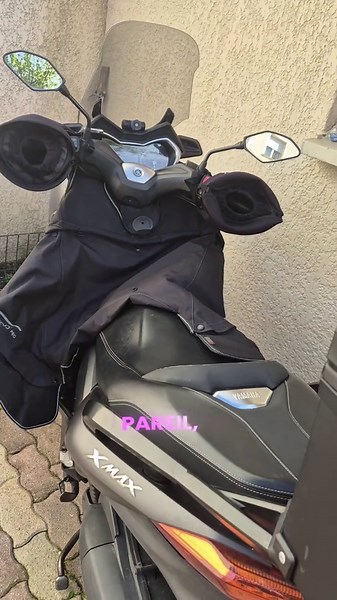 merci d'argumenter dans les commentaires 🙄 #scooter #motard #avis #différence #scooterlife