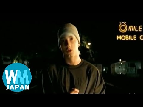 有名映画の主題歌ランキングTop10