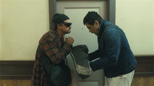 ‘One Battle After Another’ filmed across El Paso’s streets, homes, Downtown buildings