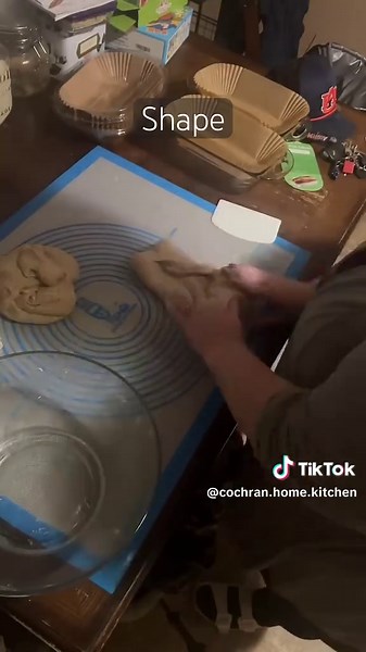 Sourdough Bread: Freshly Milled Flour Recipe