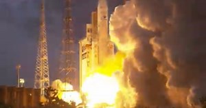 It's official! Measat-3d now up and running [NSTTV] | New Straits Times
