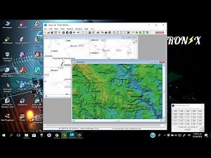 COMO DESCARGAR E INSTALAR RADIO MOBILE