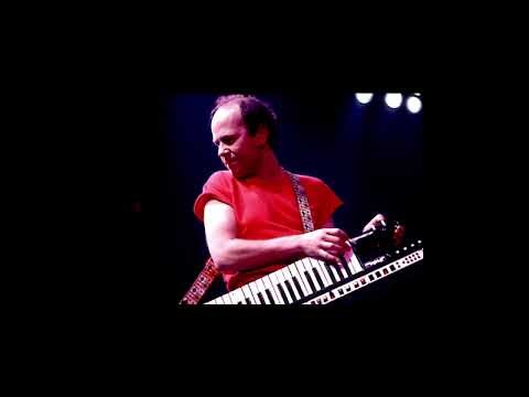 Jan Hammer - Crocketts theme, cover by RetrospectSF