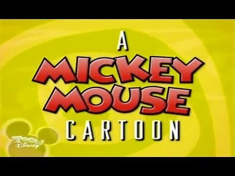 Mickey's Mix Up Disney’s House of Mouse Season 2 Episode 4 The Mouse Who Came to Dinner
