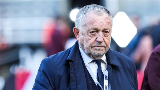 DIRECT. Ligue 1: la réponse cash d'Aulas à Textor