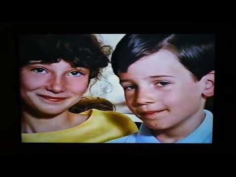 Opening to Delicatessen 1993 VHS