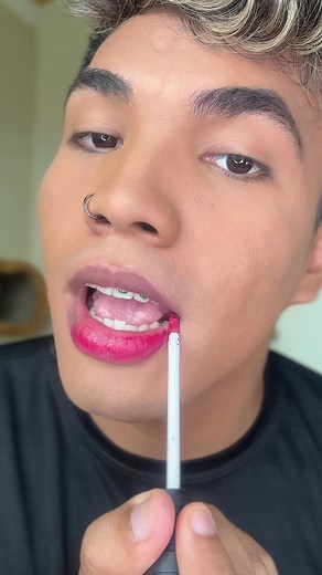 How to Prevent Lipstick Stains: Lip Stain Tips and Tricks