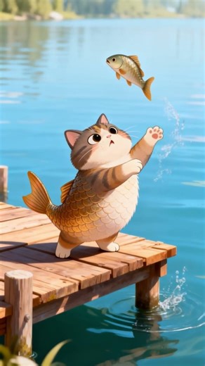 catton fantasy #animeedit #cat #cartoon #music #anime #pokemon #cute #catvideos #cutecat