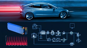 Simulating EV Dynamics with System Modeler