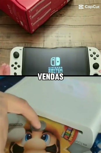 nintendo wii u vs nintendo switch