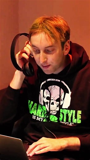 #Hardstyle Henning in der Disco! Teil 1