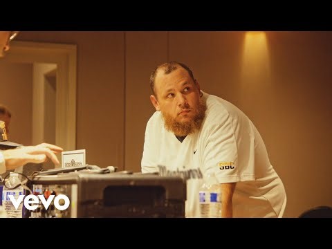 Luke Combs - Rethink Some Things (Official Studio Video)