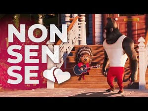 Johnny x Ash (Sing) - Nonsense