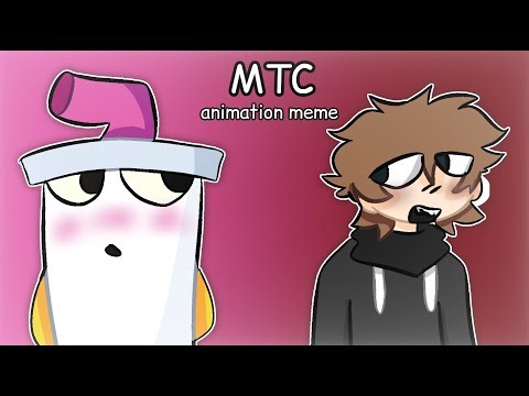 MTC | selfship animation meme