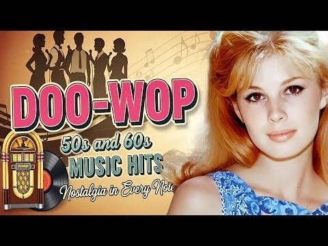 Unforgettable Doo-Wop | Greatest 50s and 60s Music Hits 🌹 Best Doo Wop Songs Of All Time 💝