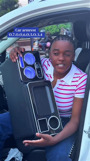 #hildacaraccesorieskampala #caraccessorieskampala #caraccessoriesuganda #armrest #armrestcover