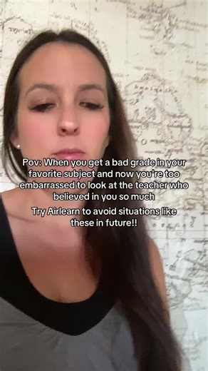 academic validation is my love language. Airlearn streaks are my therapy. #academicvalidation #airlearnpartner #airlearn #sad #relatable