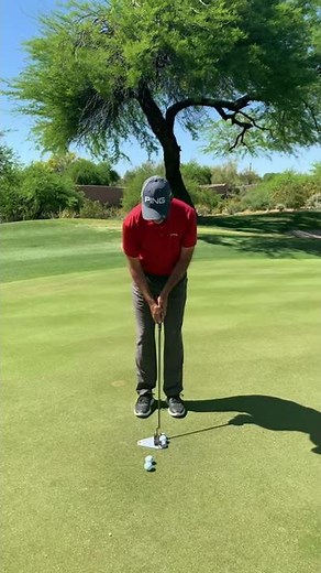 Putting tips using Flight Deck - Stan Utley