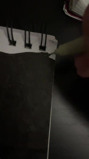 Mastering The Void Drawing Technique