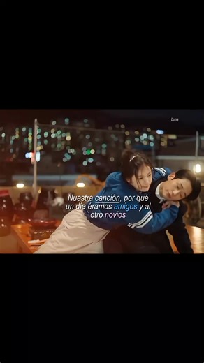 De la amistad al amor: Un romance de K-drama