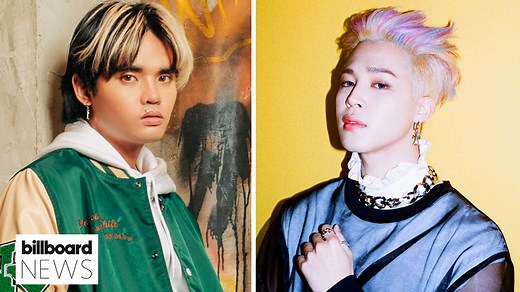 On Billboard‘s latest Hot Trending Songs chart (dated Aug. 13), powered by Twitter, Ha Sung-woon and Jimin’s “With You’ tallies a seventh week at No. 1, tying SB19‘s “Bazinga” for the second-longest reign since the list launched last October. #BillboardNews | Billboard