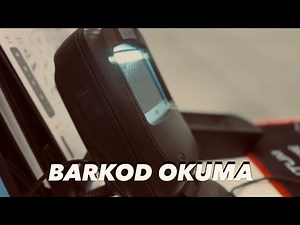 Barkod sesi , barkod okuyucu, shop scanner