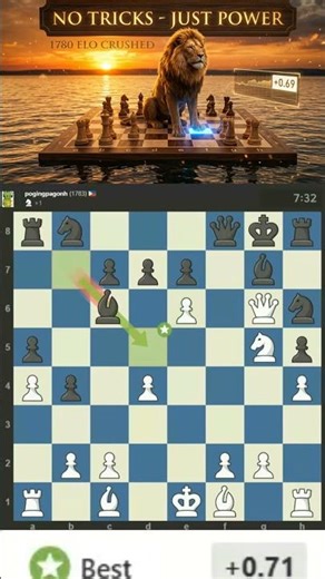 Every Move Led Deeper