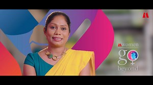 Production and Operations are often seen as challenging spaces for women. At MAS, we celebrate those who not only embrace these challenges, but turn them into opportunities for growth. Gangi Ukwatta’s journey is a reflection of that. Starting her journey in 2005 as a Quality Checker, she has grown into her role as an Assistant Technical Manager at MAS Silueta, completing 20 years of service. With vision, determination and teamwork, she has carved her path forward in Production and Operations, in
