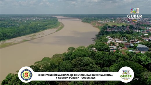 Junta de Decanos de CCPP on Instagram: "📣 𝗠𝗔𝗗𝗥𝗘 𝗗𝗘 𝗗𝗜𝗢𝗦 𝘁𝗲 𝗶𝗻𝘃𝗶𝘁𝗮 𝗮 𝘀𝗲𝗿 𝗽𝗮𝗿𝘁𝗲 𝗱𝗲𝗹 𝗲𝘃𝗲𝗻𝘁𝗼 𝗺𝗮́𝘀 𝗶𝗺𝗽𝗼𝗿𝘁𝗮𝗻𝘁𝗲 𝗱𝗲𝗹 𝗽𝗮𝗶́𝘀 𝗲𝗻 𝗖𝗼𝗻𝘁𝗮𝗯𝗶𝗹𝗶𝗱𝗮𝗱 𝗚𝘂𝗯𝗲𝗿𝗻𝗮𝗺𝗲𝗻𝘁𝗮𝗹 𝘆 𝗚𝗲𝘀𝘁𝗶𝗼́𝗻 𝗣𝘂́𝗯𝗹𝗶𝗰𝗮 🚨 Atención contadores públicos, profesionales y estudiantes. Madre de Dios será sede de la XI Convención Nacional de Contabilidad Gubernamental y Gestión Pública – GUBER 2026, el encuentro académico y profesional de mayor relevancia a