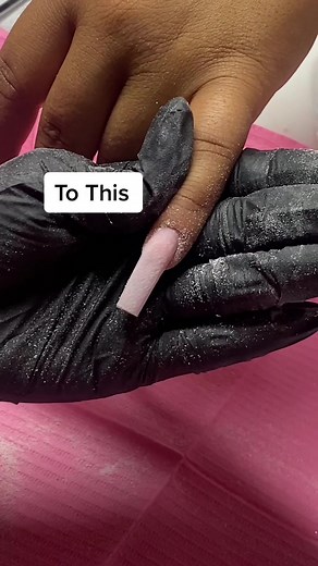 Shaping Acrylic Nails Tutorial: Best Techniques for Beginners