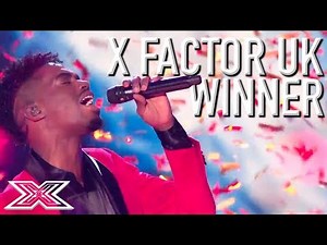 WINNING Performance On The X Factor UK 2018! | X Factor Global