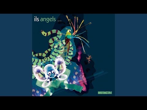 Angels (ED 209 Mix)
